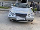 Mercedes-Benz CLK 230 1999 годаүшін3 200 000 тг. в Шымкент – фото 3