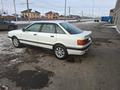 Audi 80 1990 года за 1 500 000 тг. в Павлодар – фото 7