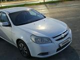 Daewoo Gentra 2008 года за 2 300 000 тг. в Шымкент