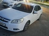 Daewoo Gentra 2008 года за 2 300 000 тг. в Шымкент – фото 2