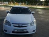 Daewoo Gentra 2008 года за 2 300 000 тг. в Шымкент – фото 3