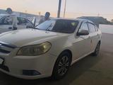Daewoo Gentra 2008 года за 2 300 000 тг. в Шымкент – фото 4