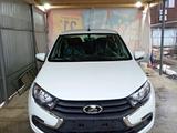 ВАЗ (Lada) Granta 2190 2023 годаүшін6 500 000 тг. в Уральск