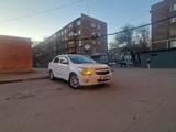 Chevrolet Cobalt 2020 года за 5 300 000 тг. в Караганда