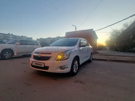 Chevrolet Cobalt 2020 года за 5 600 000 тг. в Караганда – фото 3