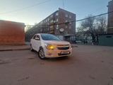 Chevrolet Cobalt 2020 годаүшін5 600 000 тг. в Караганда – фото 4