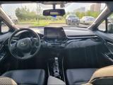 Toyota C-HR 2023 года за 15 000 000 тг. в Астана – фото 2