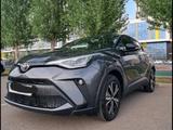 Toyota C-HR 2023 года за 15 000 000 тг. в Астана