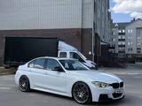 BMW 340 2018 годаүшін21 000 000 тг. в Актобе