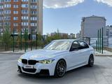 BMW 340 2018 годаүшін21 000 000 тг. в Актобе – фото 2