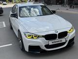 BMW 340 2018 годаүшін21 000 000 тг. в Актобе – фото 5