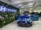 Hyundai Bayon 2023 года за 9 100 000 тг. в Астана