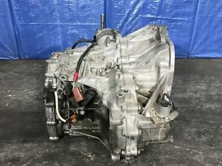 VQ23 VQ35 SR20 MR20 VQ20 HR15 CG10 K24 CA20 NISSAN АВТОМАТ КОРОБКА ПЕРЕДАЧ за 139 000 тг. в Алматы – фото 2