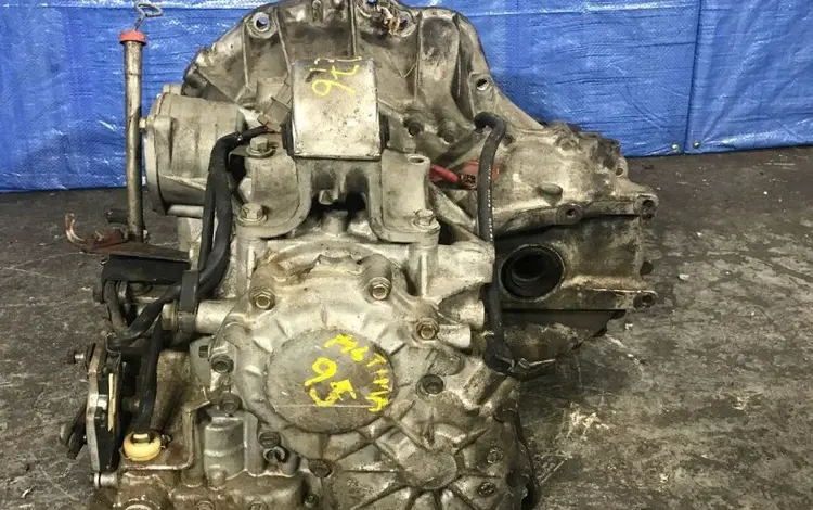 VQ23 VQ35 SR20 MR20 VQ20 HR15 CG10 K24 CA20 NISSAN АВТОМАТ КОРОБКА ПЕРЕДАЧ за 139 000 тг. в Алматы
