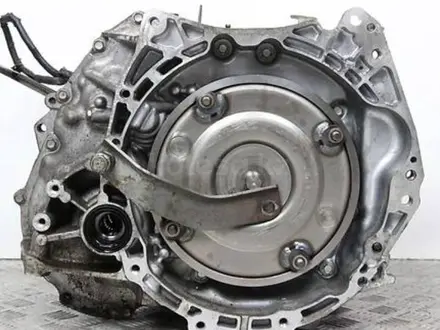 VQ23 VQ35 SR20 MR20 VQ20 HR15 CG10 K24 CA20 NISSAN АВТОМАТ КОРОБКА ПЕРЕДАЧ за 139 000 тг. в Алматы – фото 3