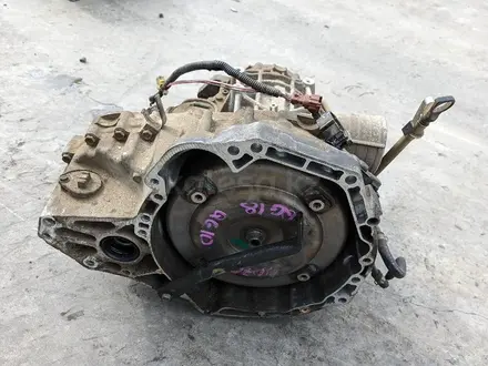 VQ23 VQ35 SR20 MR20 VQ20 HR15 CG10 K24 CA20 NISSAN АВТОМАТ КОРОБКА ПЕРЕДАЧ за 139 000 тг. в Алматы – фото 4