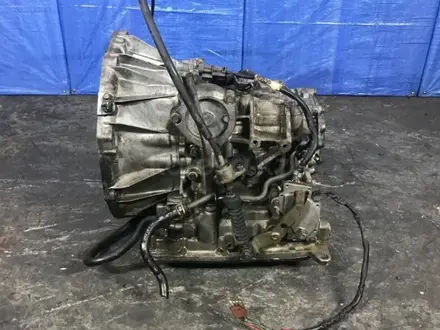 VQ23 VQ35 SR20 MR20 VQ20 HR15 CG10 K24 CA20 NISSAN АВТОМАТ КОРОБКА ПЕРЕДАЧ за 139 000 тг. в Алматы – фото 7