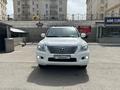 Lexus LX 570 2008 годаүшін17 500 000 тг. в Астана – фото 4