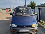 Nissan Serena 1994 года за 700 000 тг. в Павлодар – фото 5