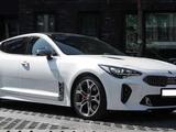 Kia Stinger 2019 года за 12 999 999 тг. в Алматы