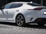 Kia Stinger 2019 года за 12 999 999 тг. в Алматы – фото 5