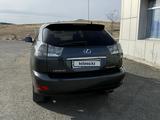 Lexus RX 300 2005 годаүшін8 600 000 тг. в Кокшетау – фото 3