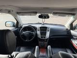 Lexus RX 300 2005 годаүшін8 600 000 тг. в Кокшетау – фото 2