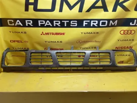 Решетка радиатора Nissan Datsun за 60 000 тг. в Караганда