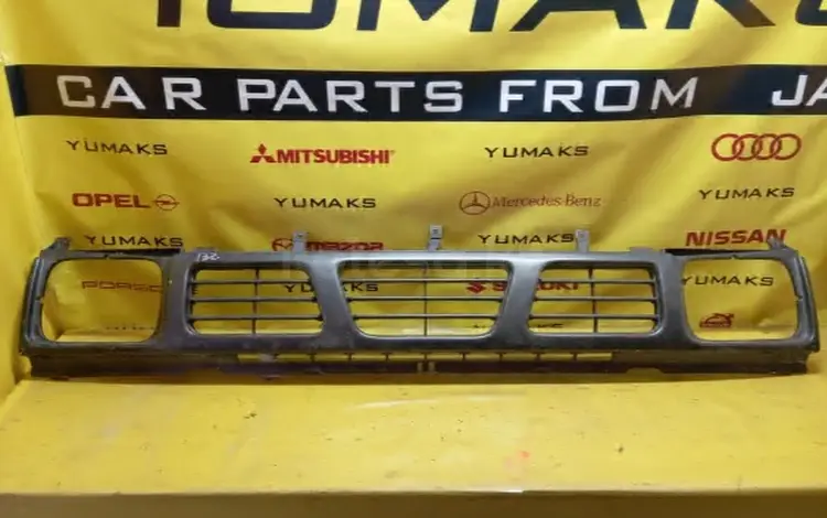 Решетка радиатора Nissan Datsun за 60 000 тг. в Караганда