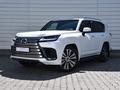 Lexus LX 600 Luxury 7S 2024 года за 73 500 000 тг. в Астана