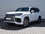 Lexus LX 600 Luxury 7S 2024 года за 73 500 000 тг. в Астана