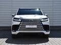 Lexus LX 600 Luxury 7S 2024 года за 73 500 000 тг. в Астана – фото 2