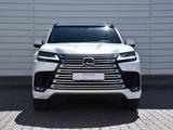 Lexus LX 600 Luxury 7S 2024 года за 73 500 000 тг. в Астана – фото 2