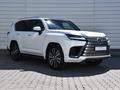 Lexus LX 600 Luxury 7S 2024 года за 73 500 000 тг. в Астана – фото 3