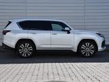 Lexus LX 600 Luxury 7S 2024 года за 73 500 000 тг. в Астана – фото 4