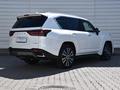 Lexus LX 600 Luxury 7S 2024 года за 73 500 000 тг. в Астана – фото 5