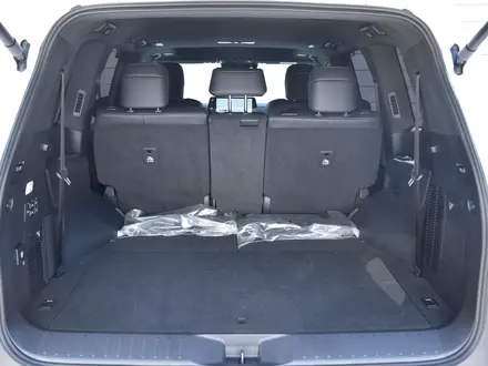 Lexus LX 600 Luxury 7S 2024 года за 73 500 000 тг. в Астана – фото 12