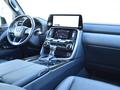 Lexus LX 600 Luxury 7S 2024 года за 73 500 000 тг. в Астана – фото 16