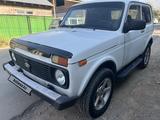 ВАЗ (Lada) Lada 2121 2011 годаүшін1 400 000 тг. в Алматы – фото 4