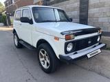 ВАЗ (Lada) Lada 2121 2011 годаүшін1 400 000 тг. в Алматы – фото 2