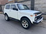 ВАЗ (Lada) Lada 2121 2011 годаүшін1 400 000 тг. в Алматы – фото 3