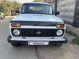 ВАЗ (Lada) Lada 2121 2011 годаүшін1 400 000 тг. в Алматы