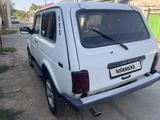 ВАЗ (Lada) Lada 2121 2011 годаүшін1 400 000 тг. в Алматы – фото 5