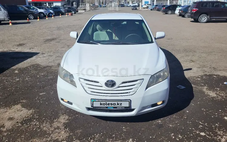 Toyota Camry 2007 годаүшін5 600 000 тг. в Семей