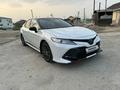 Toyota Camry 2021 года за 15 500 000 тг. в Кызылорда – фото 11