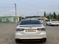 Toyota Camry 2021 года за 15 500 000 тг. в Кызылорда – фото 7