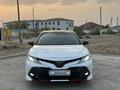 Toyota Camry 2021 года за 15 500 000 тг. в Кызылорда – фото 6