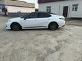 Toyota Camry 2021 года за 15 500 000 тг. в Кызылорда – фото 9