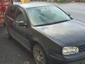 Volkswagen Golf 2003 годаүшін2 500 000 тг. в Астана – фото 2