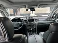 Lexus LX 570 2008 годаүшін18 500 000 тг. в Астана – фото 2